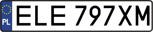 ELE797XM