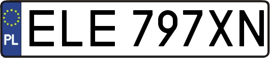 ELE797XN