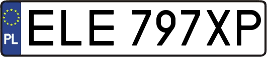 ELE797XP