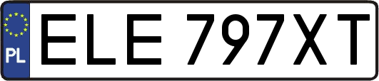 ELE797XT