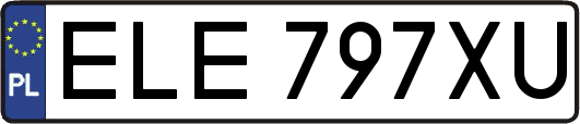 ELE797XU