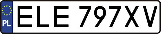 ELE797XV