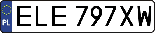 ELE797XW