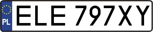 ELE797XY