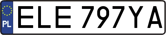 ELE797YA