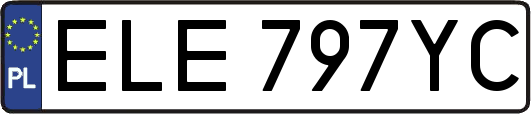 ELE797YC