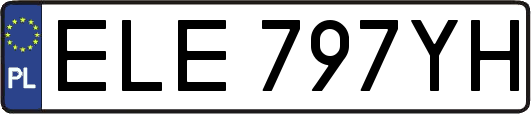 ELE797YH