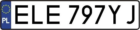ELE797YJ
