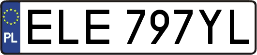 ELE797YL