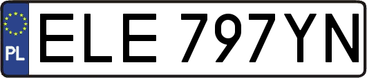 ELE797YN