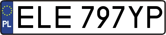ELE797YP