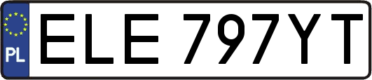ELE797YT