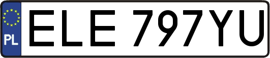 ELE797YU