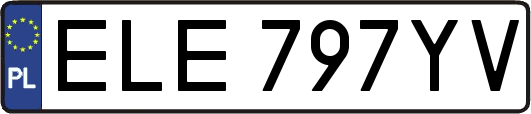 ELE797YV