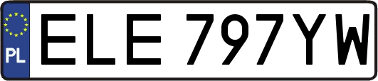 ELE797YW