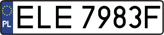 ELE7983F