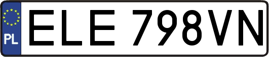 ELE798VN