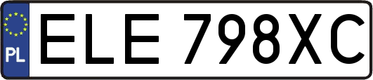 ELE798XC