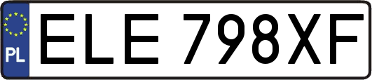 ELE798XF