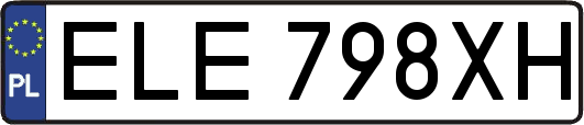 ELE798XH