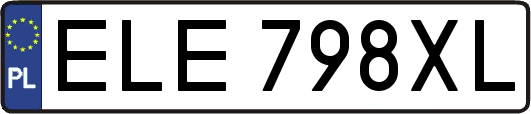 ELE798XL