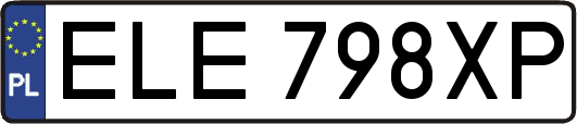 ELE798XP