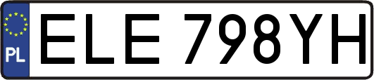 ELE798YH
