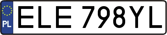 ELE798YL