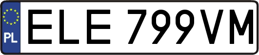ELE799VM