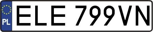 ELE799VN