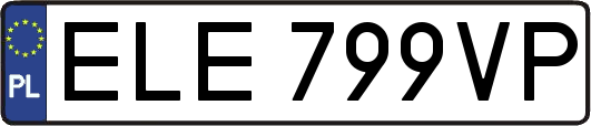 ELE799VP
