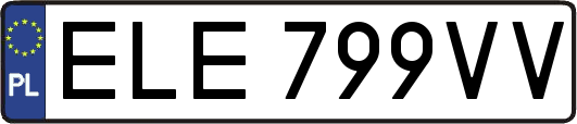 ELE799VV