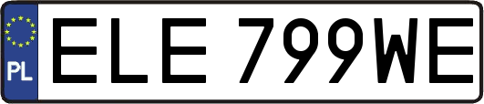 ELE799WE