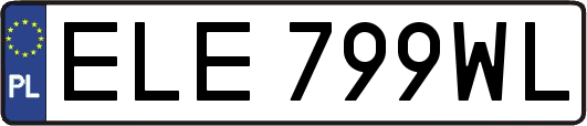 ELE799WL