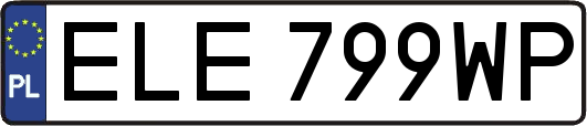 ELE799WP