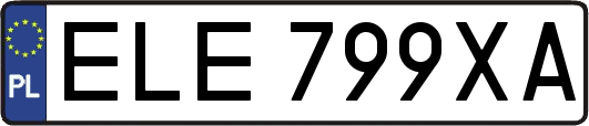 ELE799XA