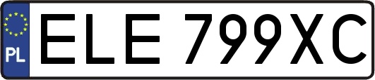 ELE799XC
