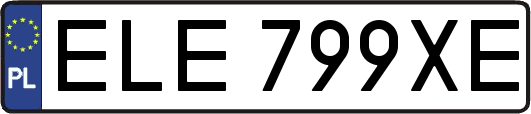 ELE799XE