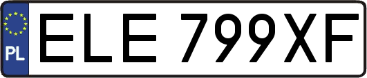 ELE799XF