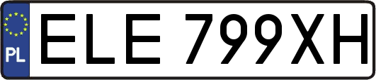 ELE799XH