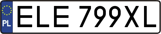 ELE799XL