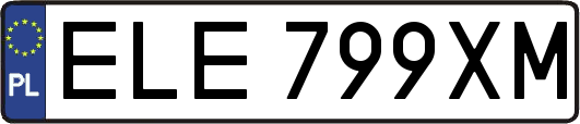 ELE799XM