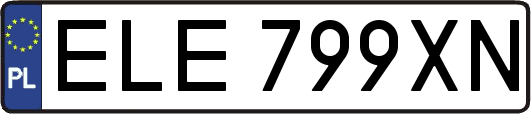 ELE799XN