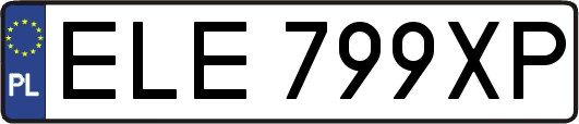 ELE799XP