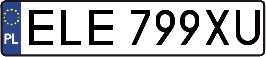 ELE799XU