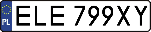 ELE799XY