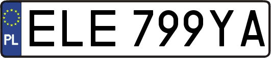 ELE799YA