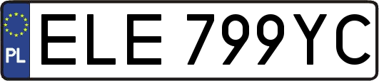 ELE799YC