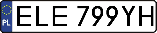 ELE799YH