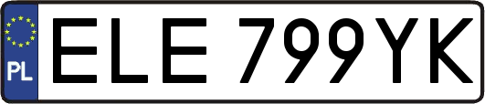 ELE799YK